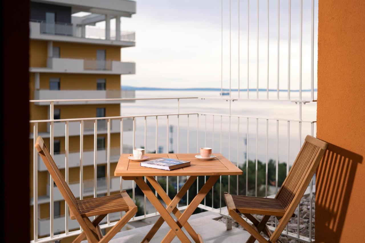 Апартаменты Mannequin: Sea View, Private Parking In The Garage Риека Экстерьер фото