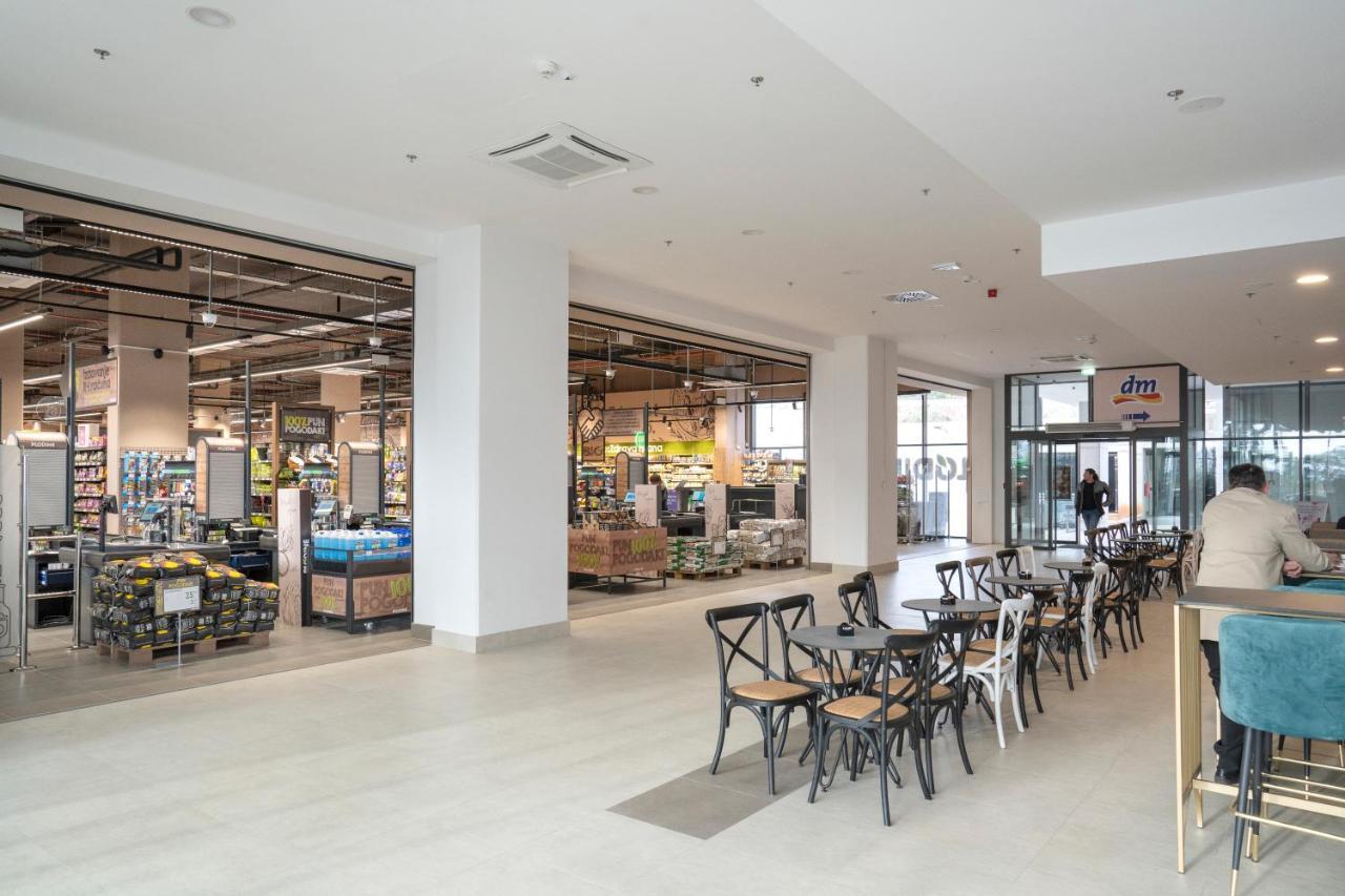 Апартаменты Mannequin: Sea View, Private Parking In The Garage Риека Экстерьер фото